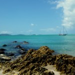 Airlie Beach Strand Airlie Beach Strand