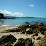Airlie Beach Strand Airlie Beach Strand