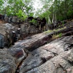 Cedar Creek Falls Airlie Beach Cedar Creek Falls Airlie Beach